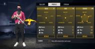 Ranked stats